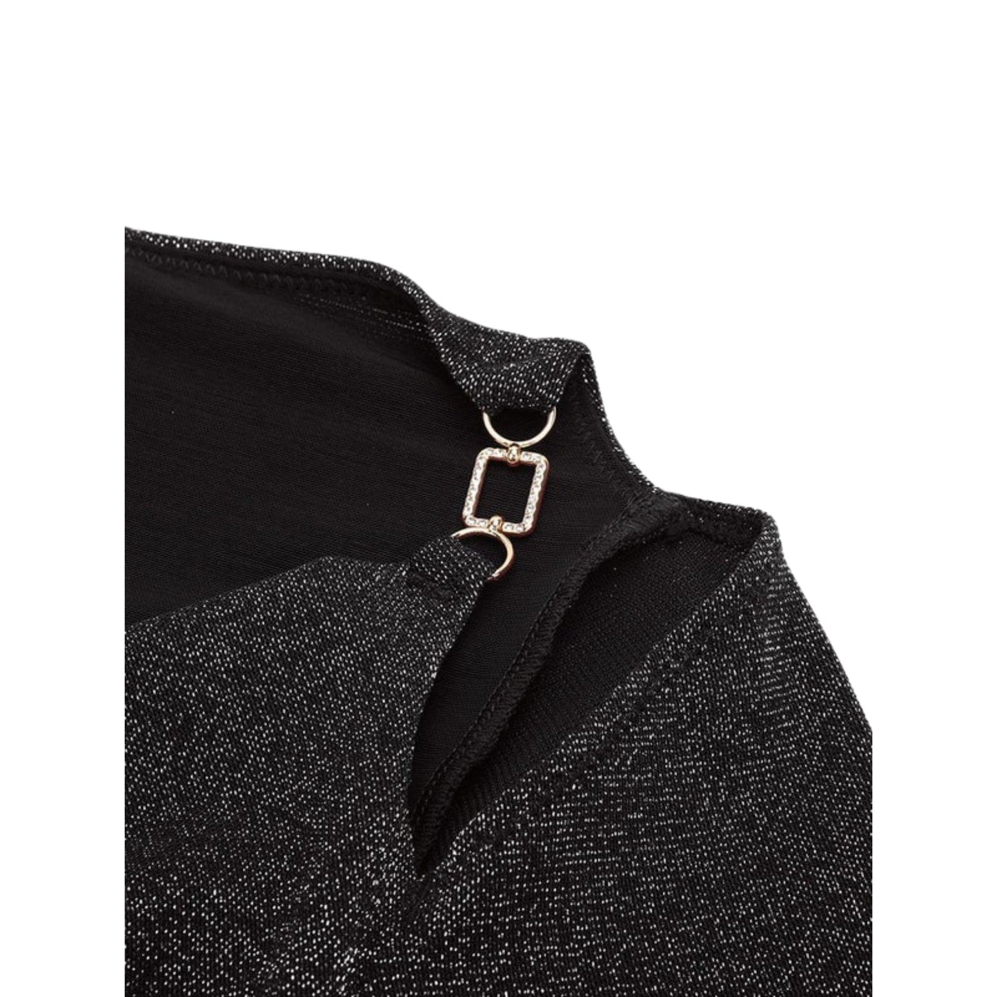 HolyShape GlowForm Bodysuit