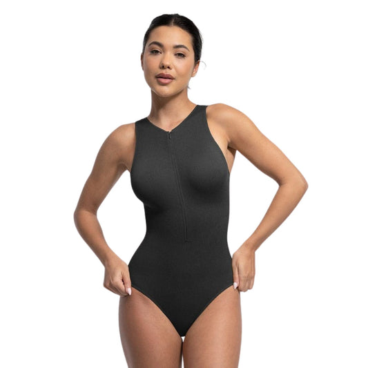 HolyShape Everyday Zip Bodysuit