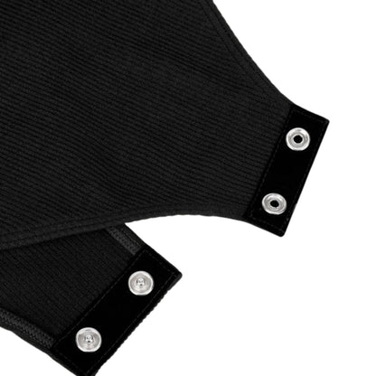 HolyShape Everyday Zip Bodysuit