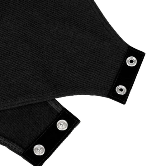 HolyShape Everyday Zip Bodysuit