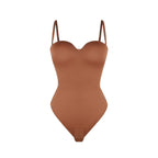 HolyShape Topless Shapewear Bodysuit