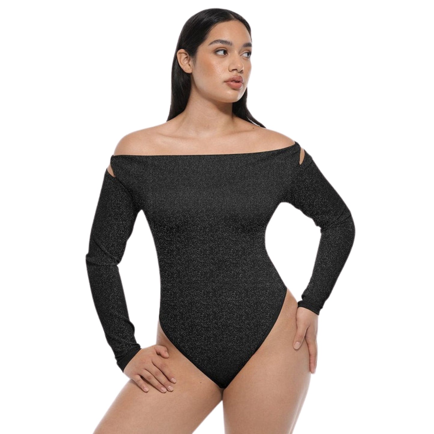 HolyShape GlowForm Bodysuit