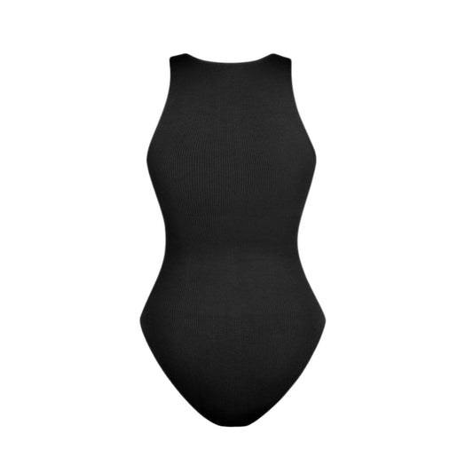HolyShape Everyday Zip Bodysuit