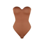 HolyShape Topless Shapewear Bodysuit