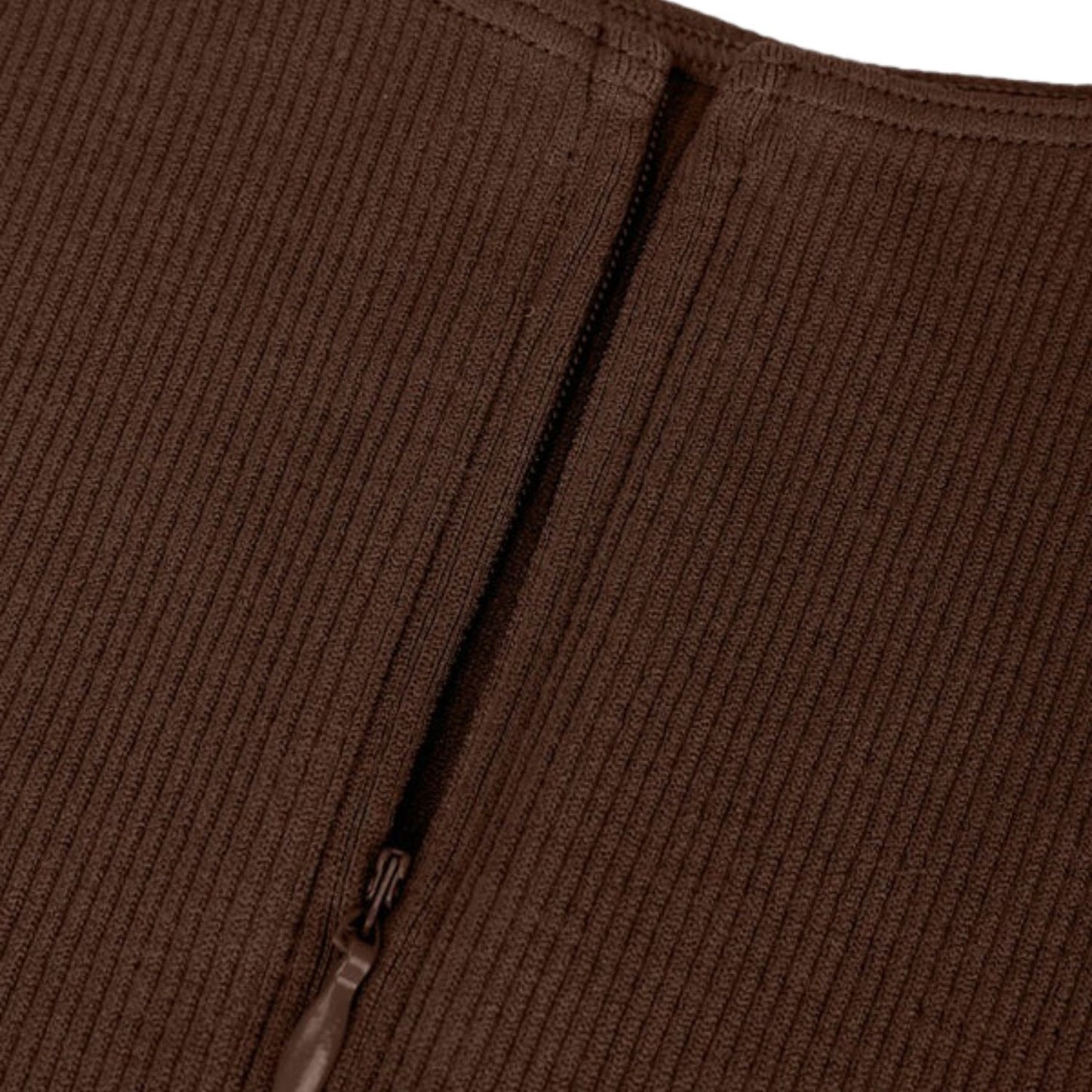 HolyShape Everyday Zip Bodysuit