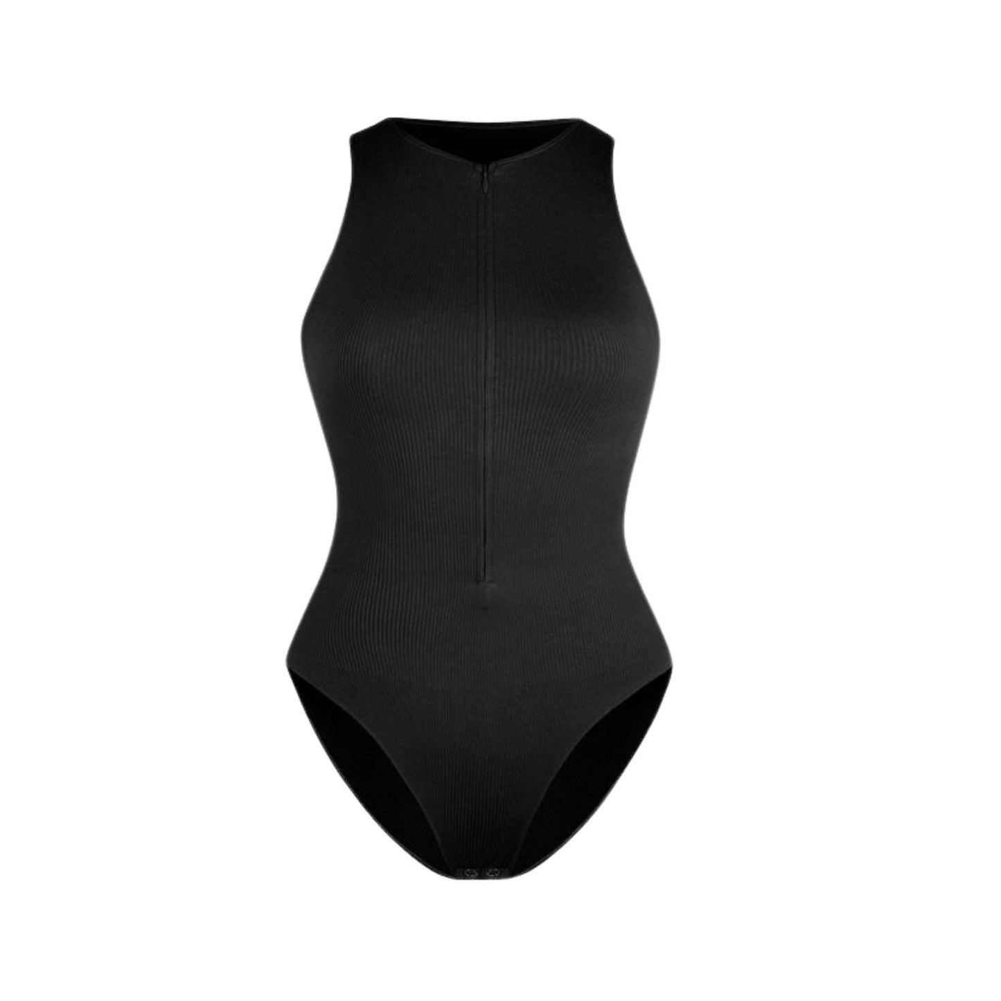 HolyShape Everyday Zip Bodysuit