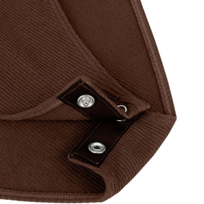 HolyShape Everyday Zip Bodysuit