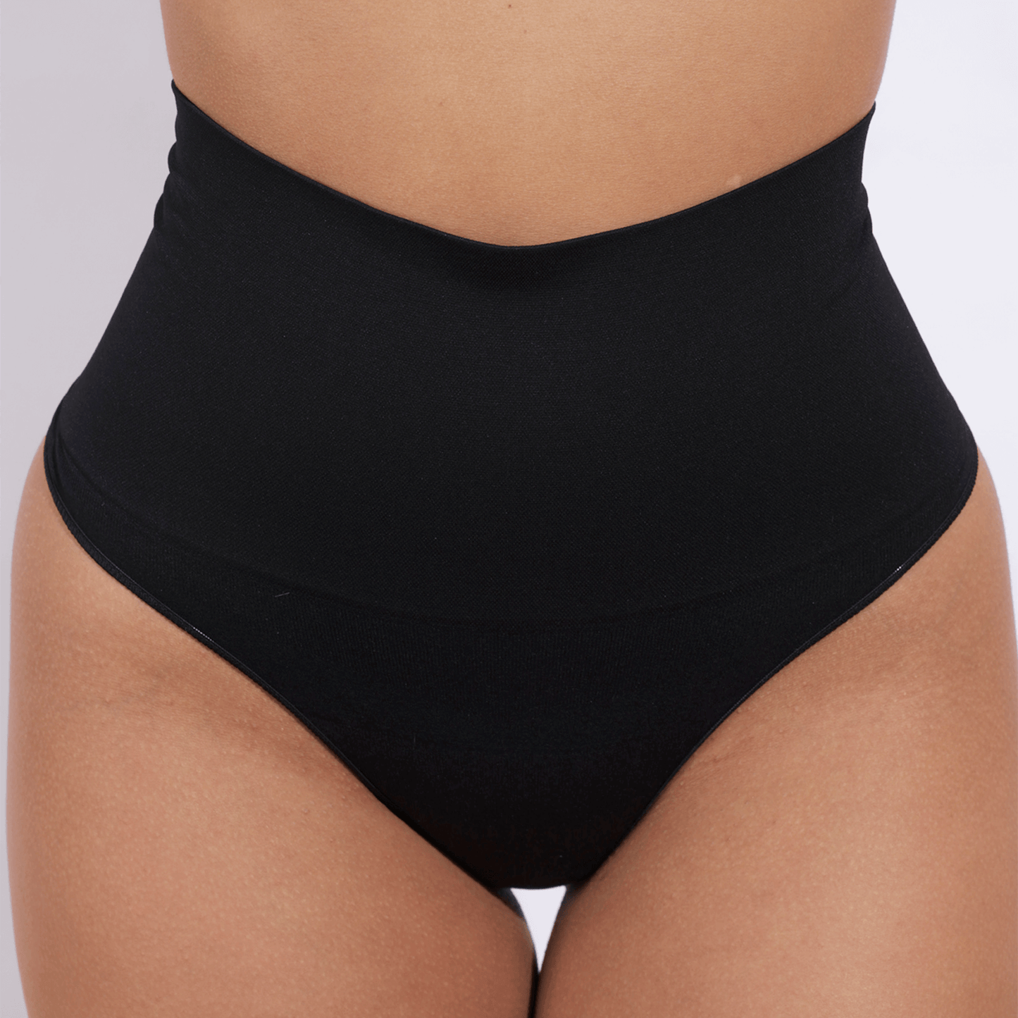 HolyShape Thong Seamless Shapewear Underwear