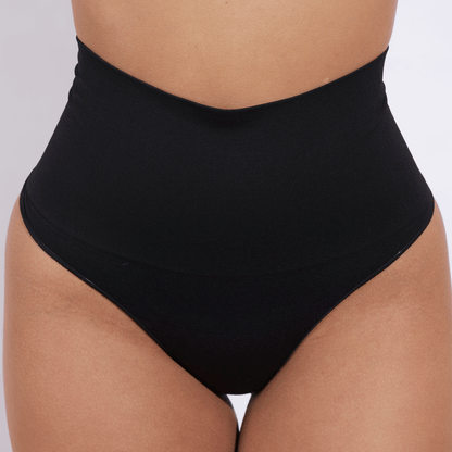 HolyShape Thong Seamless Shapewear Underwear