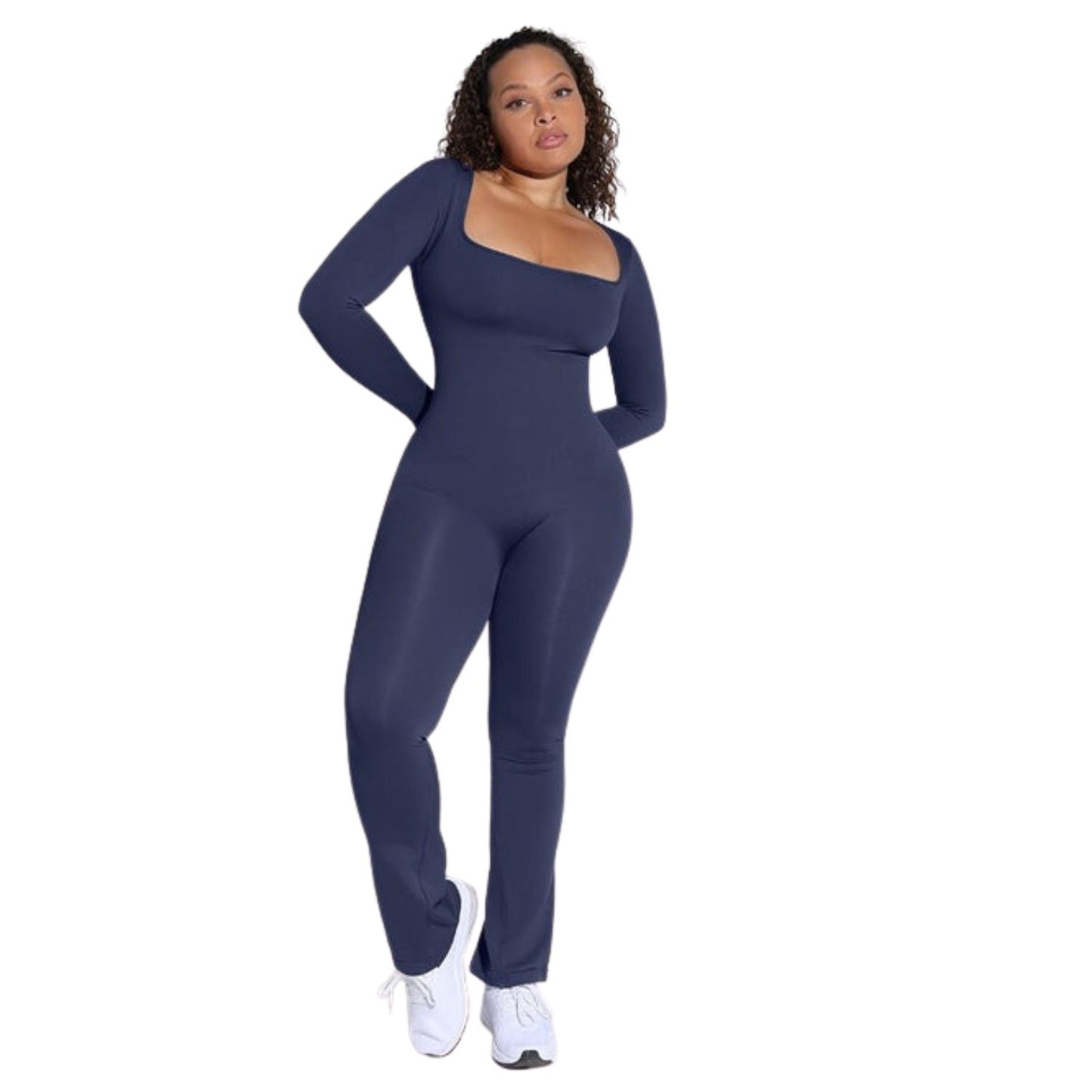 HolyShape FlexFlare Jumpsuit