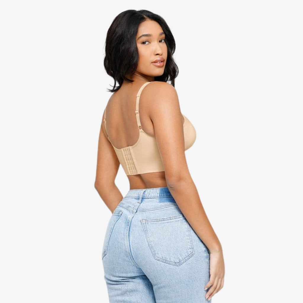 HolyShape BackWrap Bra - Regular Style