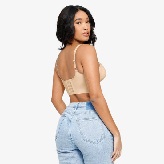 HolyShape BackWrap Bra