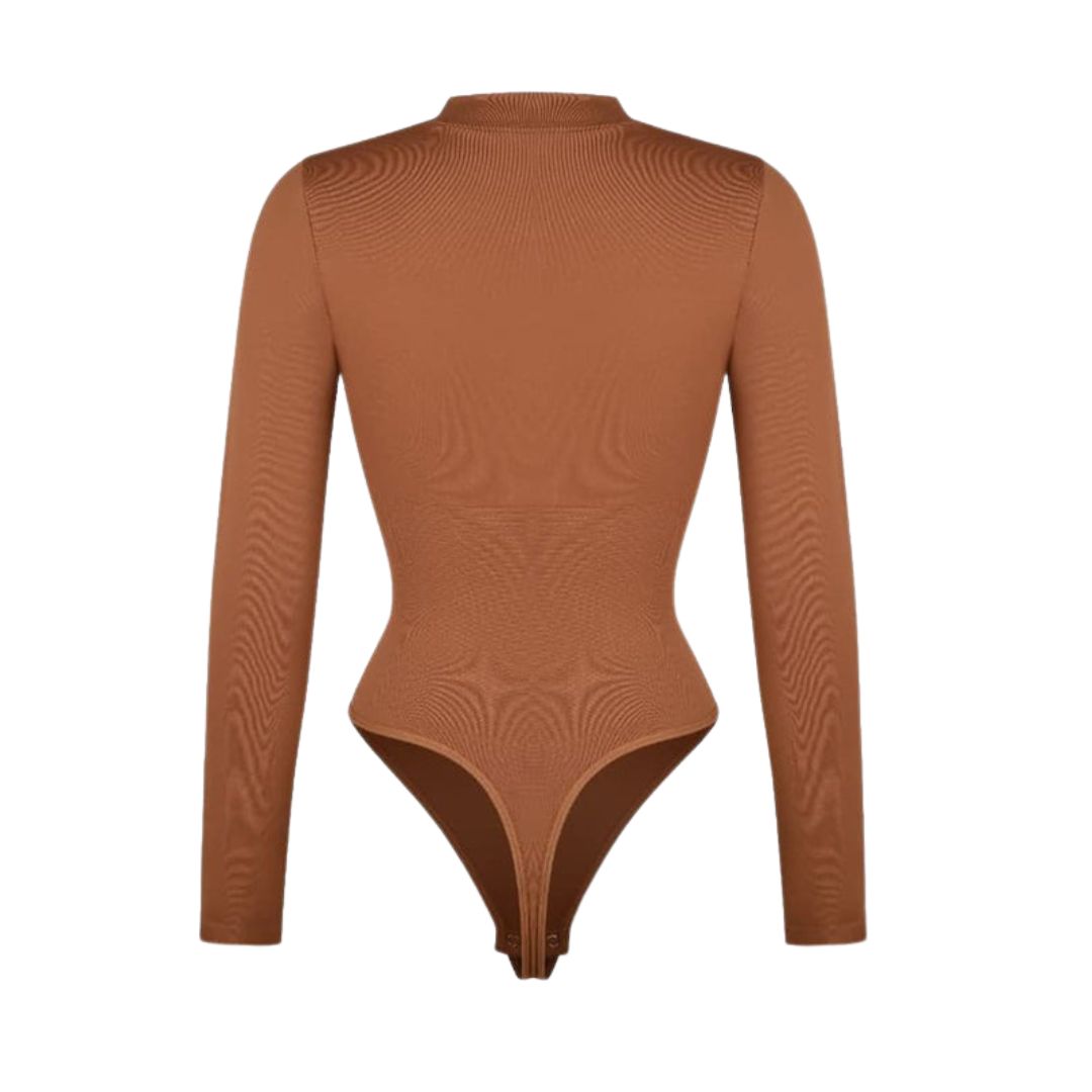 HolyShape ZipCurve Bodysuit