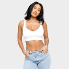 HolyShape BackWrap Bra - Regular Style