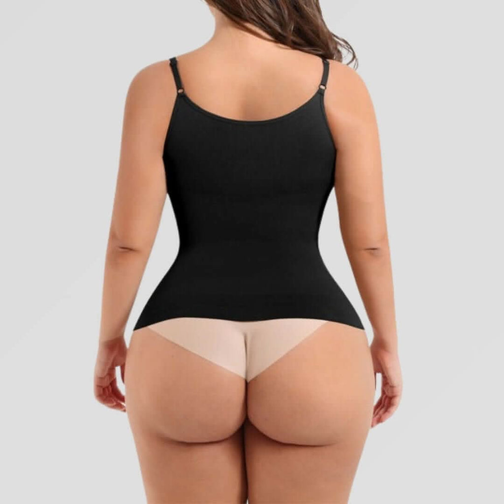 Sculpty Spaghettis Basic Top