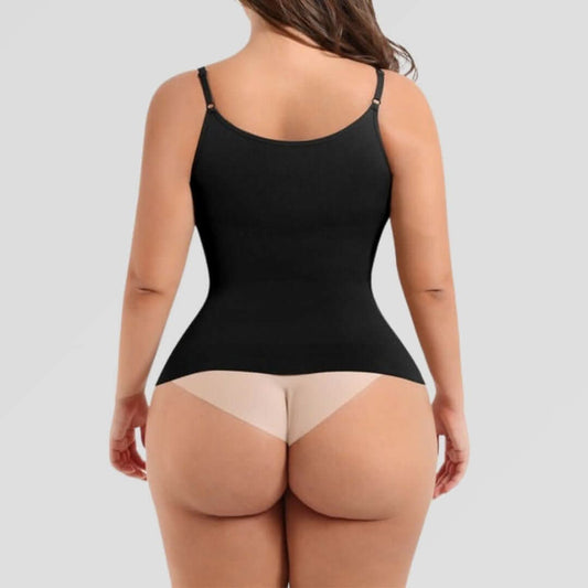 Sculpty Spaghettis Basic Top