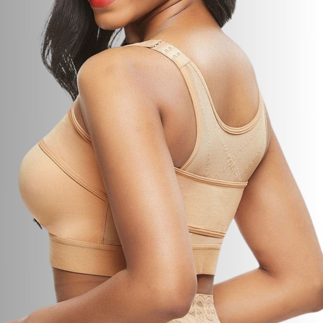HolyShape Post-Surgical Support Bra