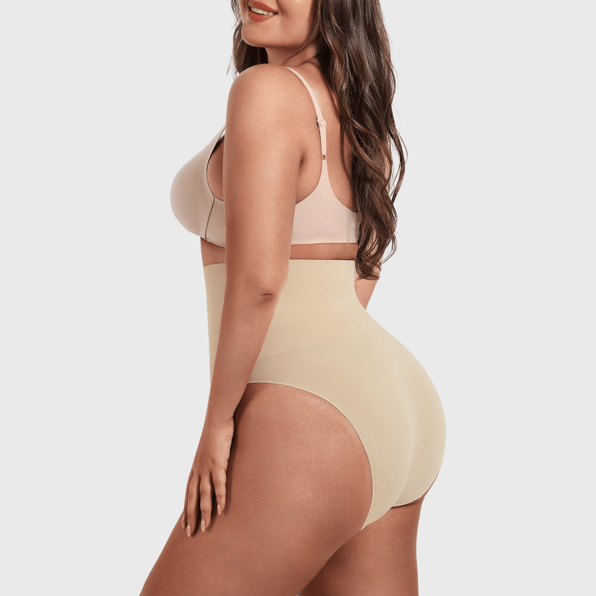 HolyShape Classic Seamless Shapewear Underwear