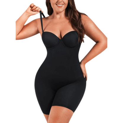 HolyShape Topless Full Bodysuit