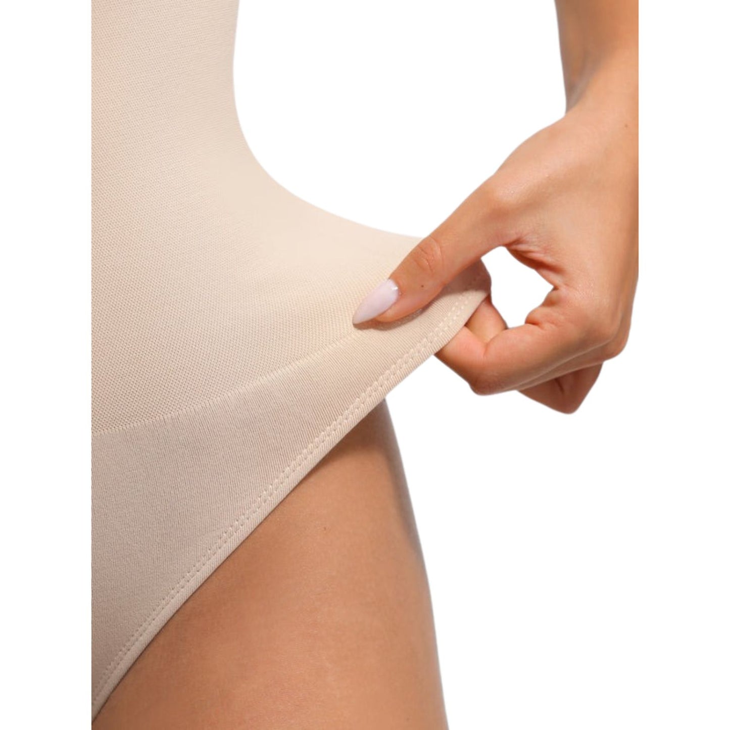 HolyShape UltraThong Sculpt Bodysuit