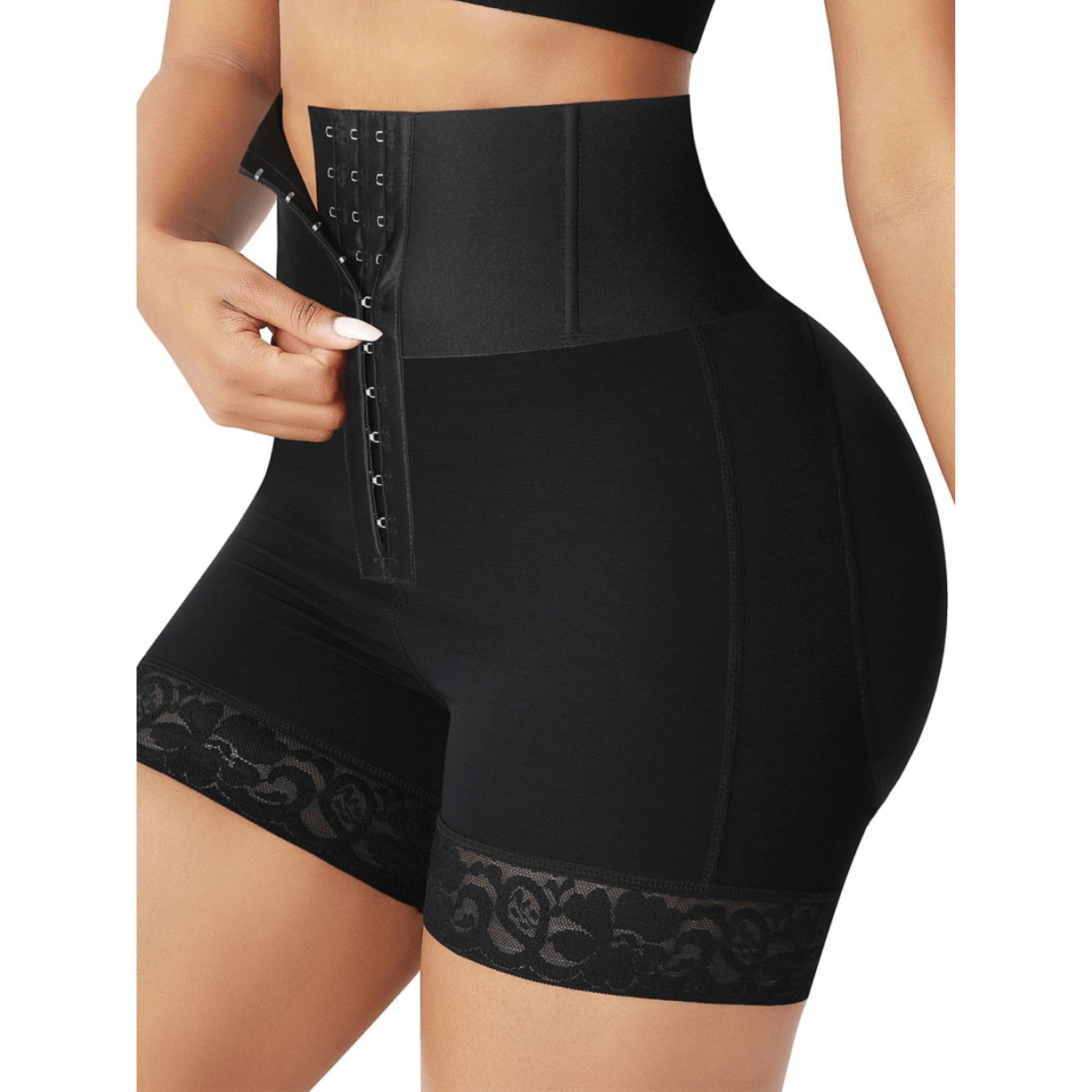 HolyShape Ultimate Control Mid-Waist Shaper