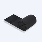 Sculpting Seamless Flexible Waistband Wrap