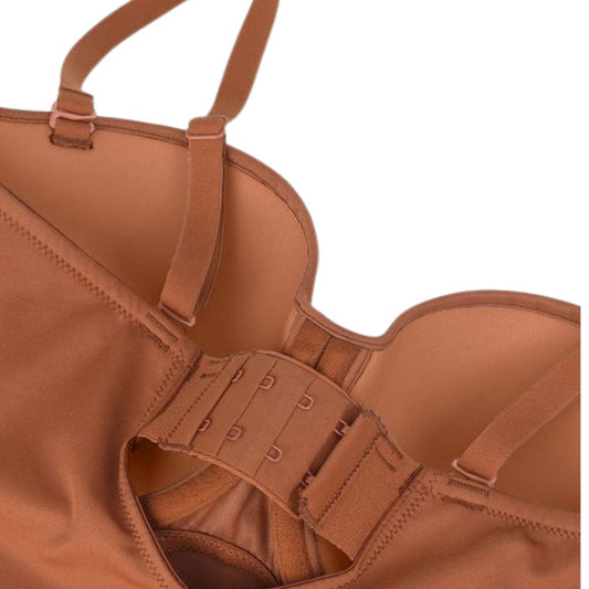 HolyShape Topless Shapewear Bodysuit