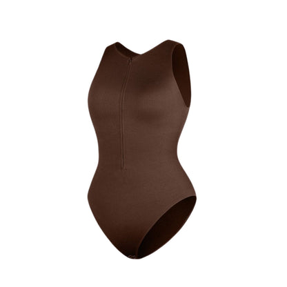 HolyShape Everyday Zip Bodysuit