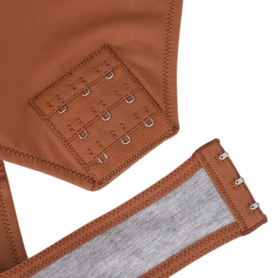 HolyShape Topless Shapewear Bodysuit