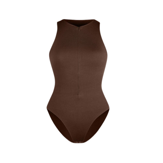 HolyShape Everyday Zip Bodysuit