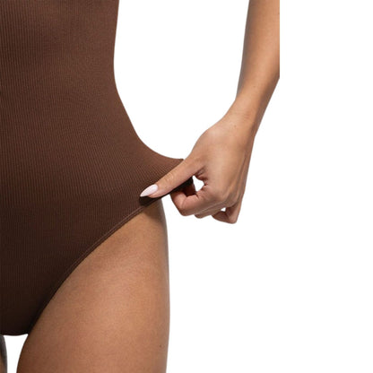HolyShape Everyday Zip Bodysuit