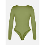 HolyShape HollowSculpt Thong Bodysuit