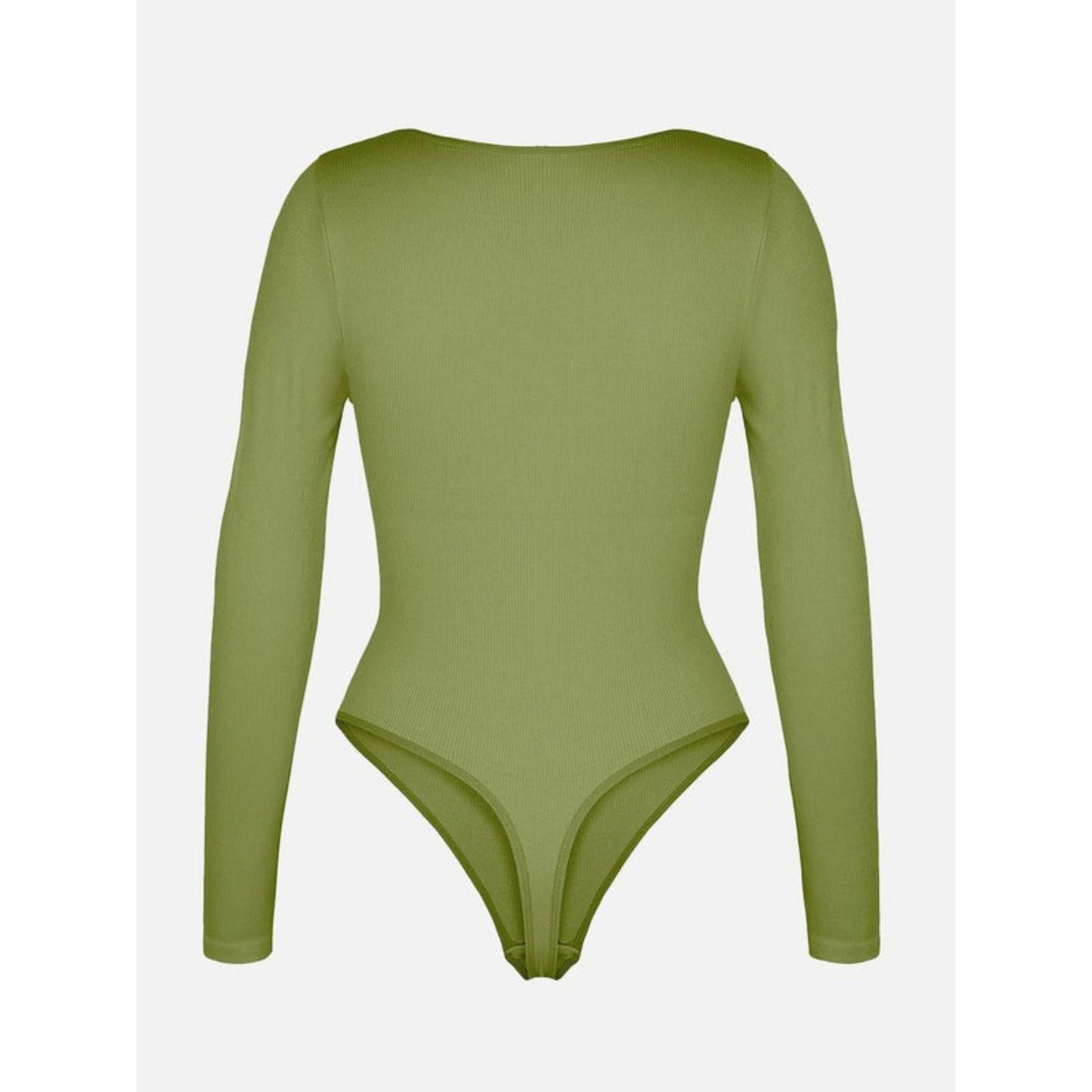 HolyShape HollowSculpt Thong Bodysuit