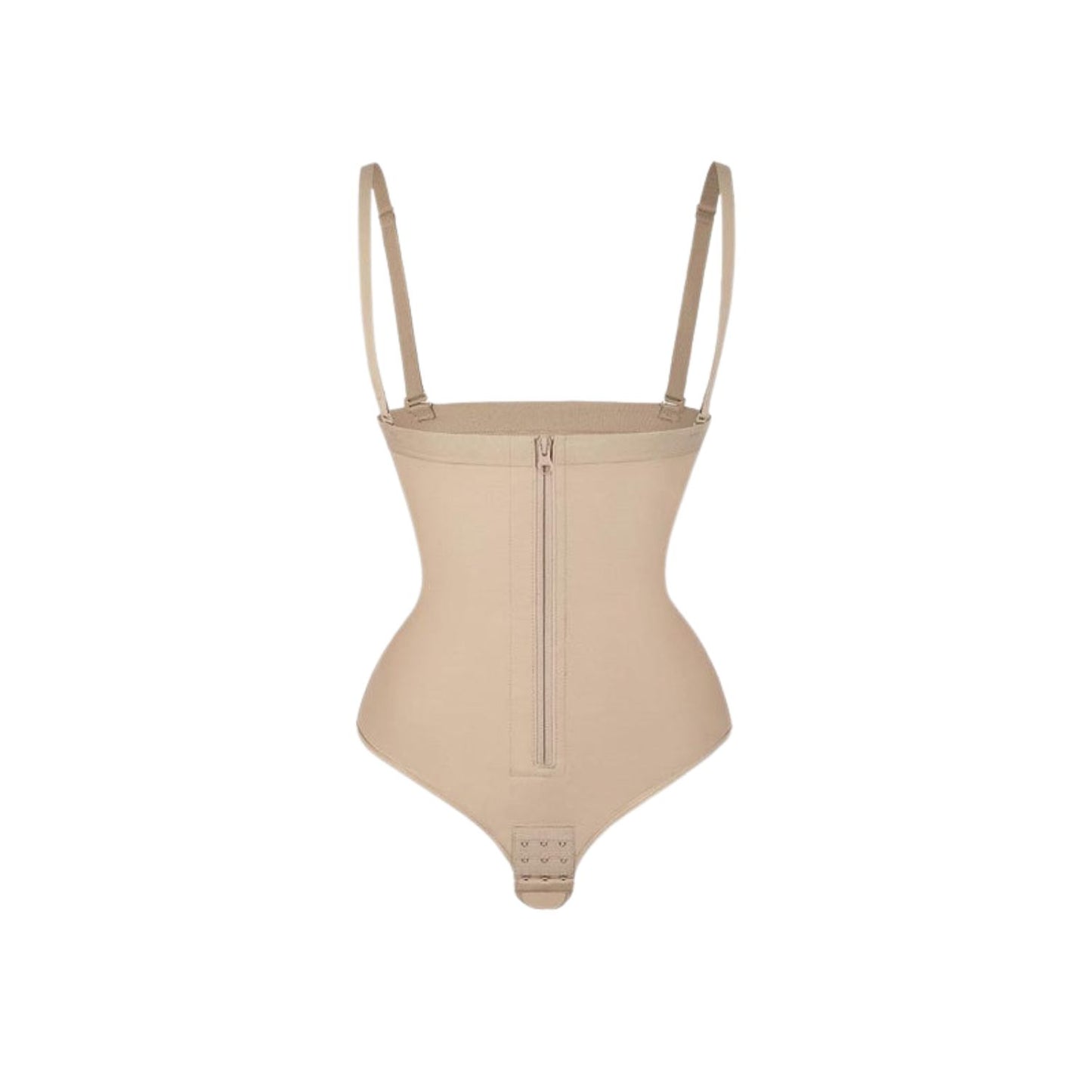 HolyShape PowerShape Thong Bodysuit