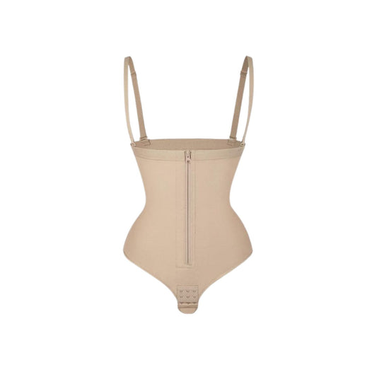 HolyShape PowerShape Thong Bodysuit