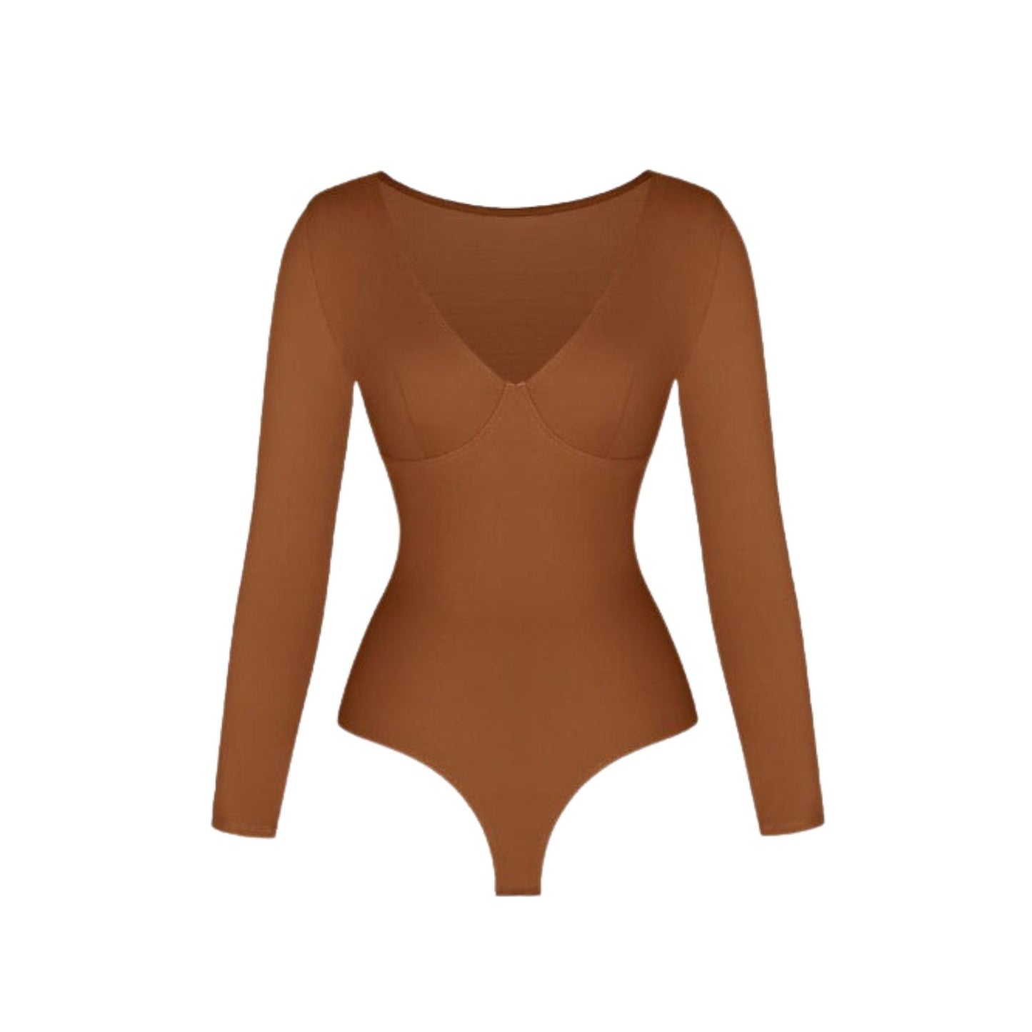 HolyShape V-Line Sculpt Bodysuit