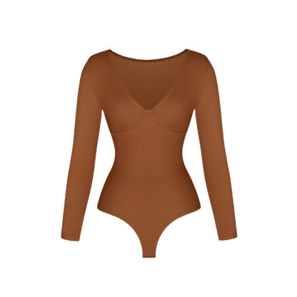HolyShape V-Line Sculpt Bodysuit
