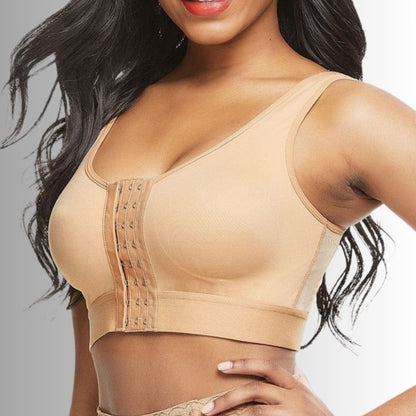 HolyShape Post-Surgical Support Bra