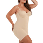 HolyShape Topless Full Bodysuit