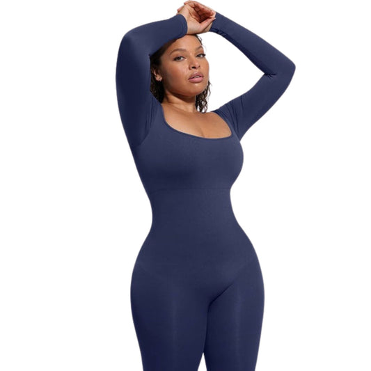 HolyShape FlexFlare Jumpsuit