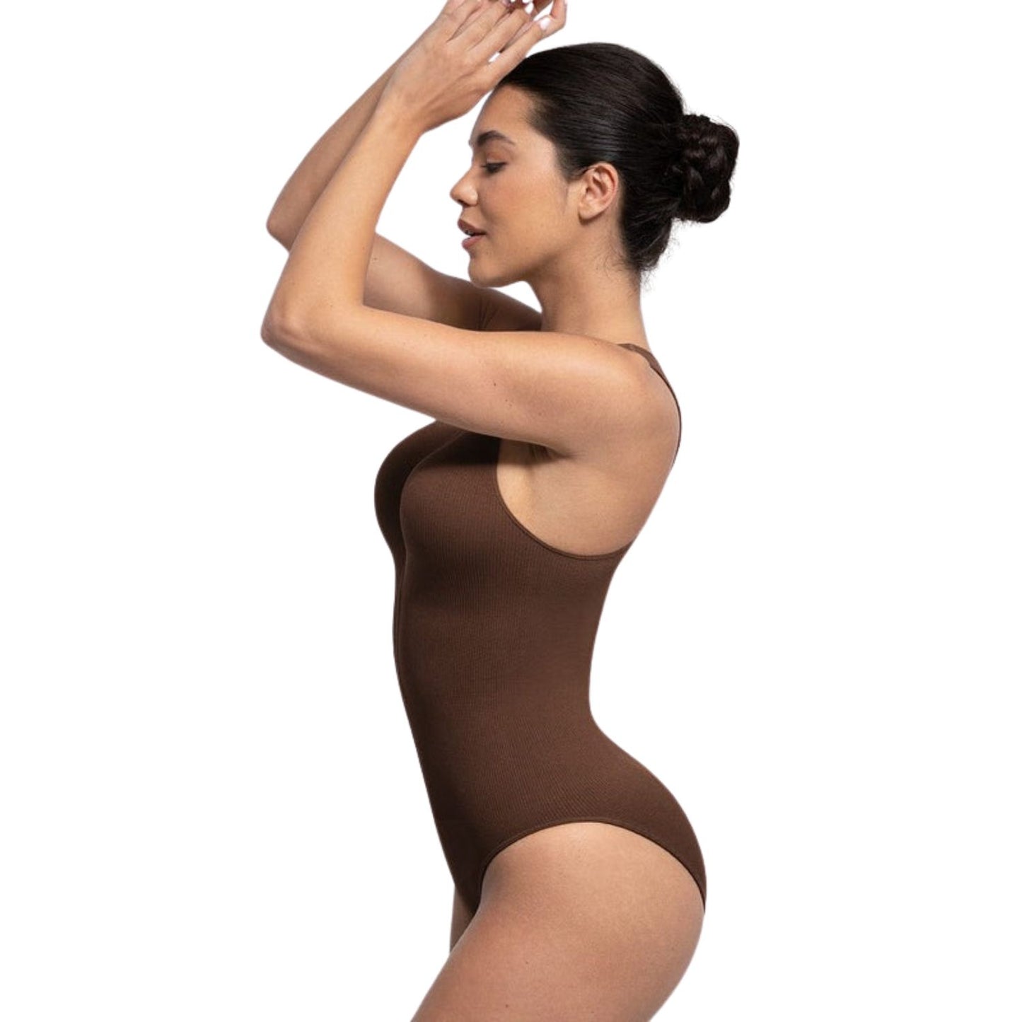 HolyShape Everyday Zip Bodysuit