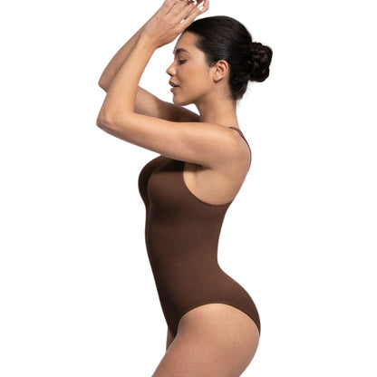 HolyShape Everyday Zip Bodysuit