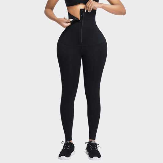 HolyShape Waist Contour Leggings
