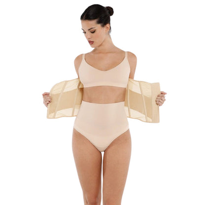 HolyShape SteelFlex Waist Trainer