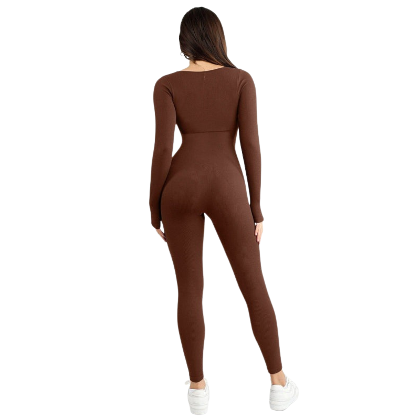 HolyShape SeamLine Jumpsuit