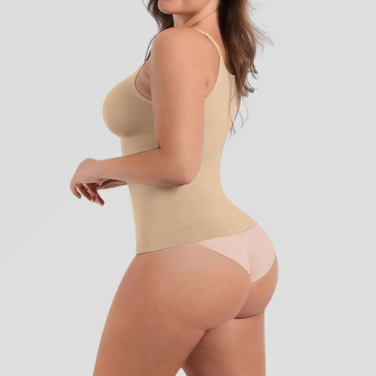 Sculpty Spaghettis Basic Top