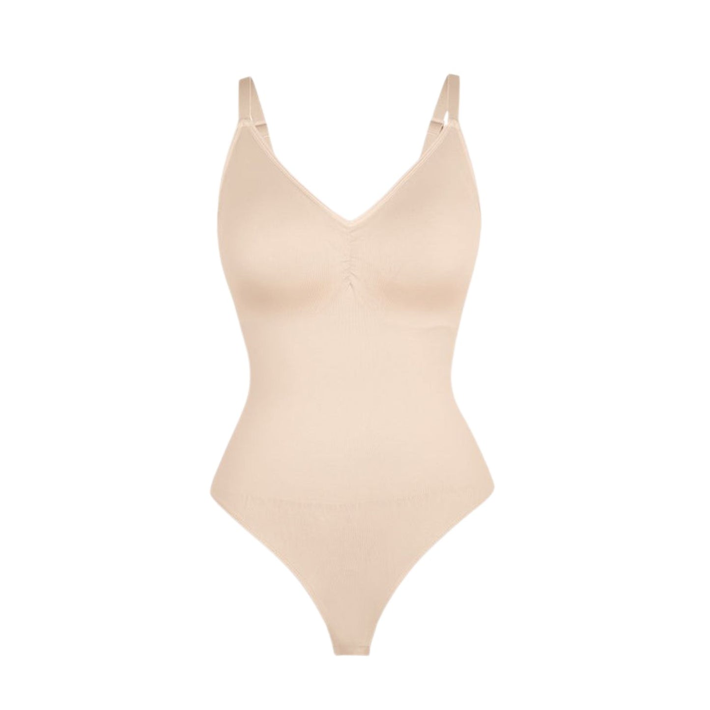 HolyShape UltraThong Sculpt Bodysuit