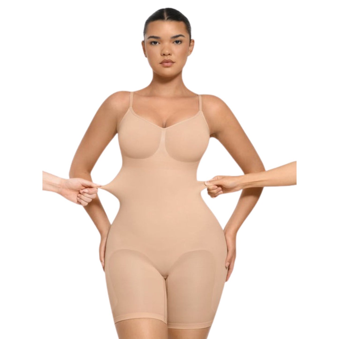 HolyShape FullSupport Sculpt Bodysuit