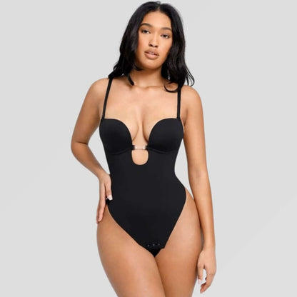 BareBack Sculpt Bodysuit