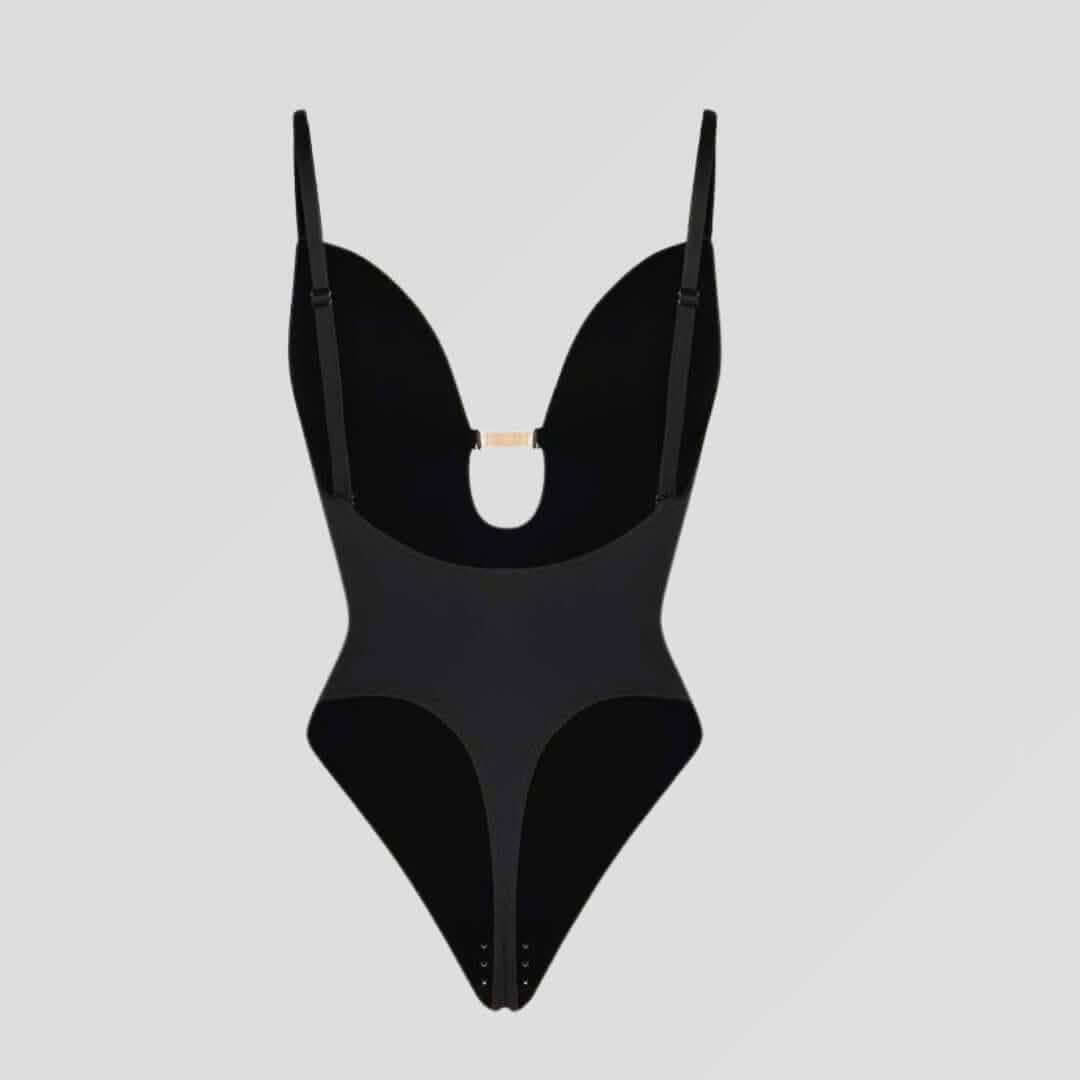 BareBack Sculpt Bodysuit